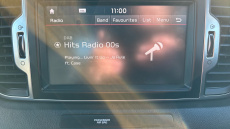 Kia Sportage 1.7 CRDi ISG 4 5dr Diesel Estate